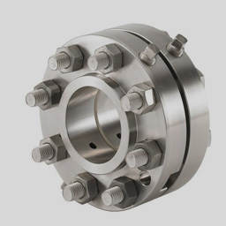 SS Orifice Flanges